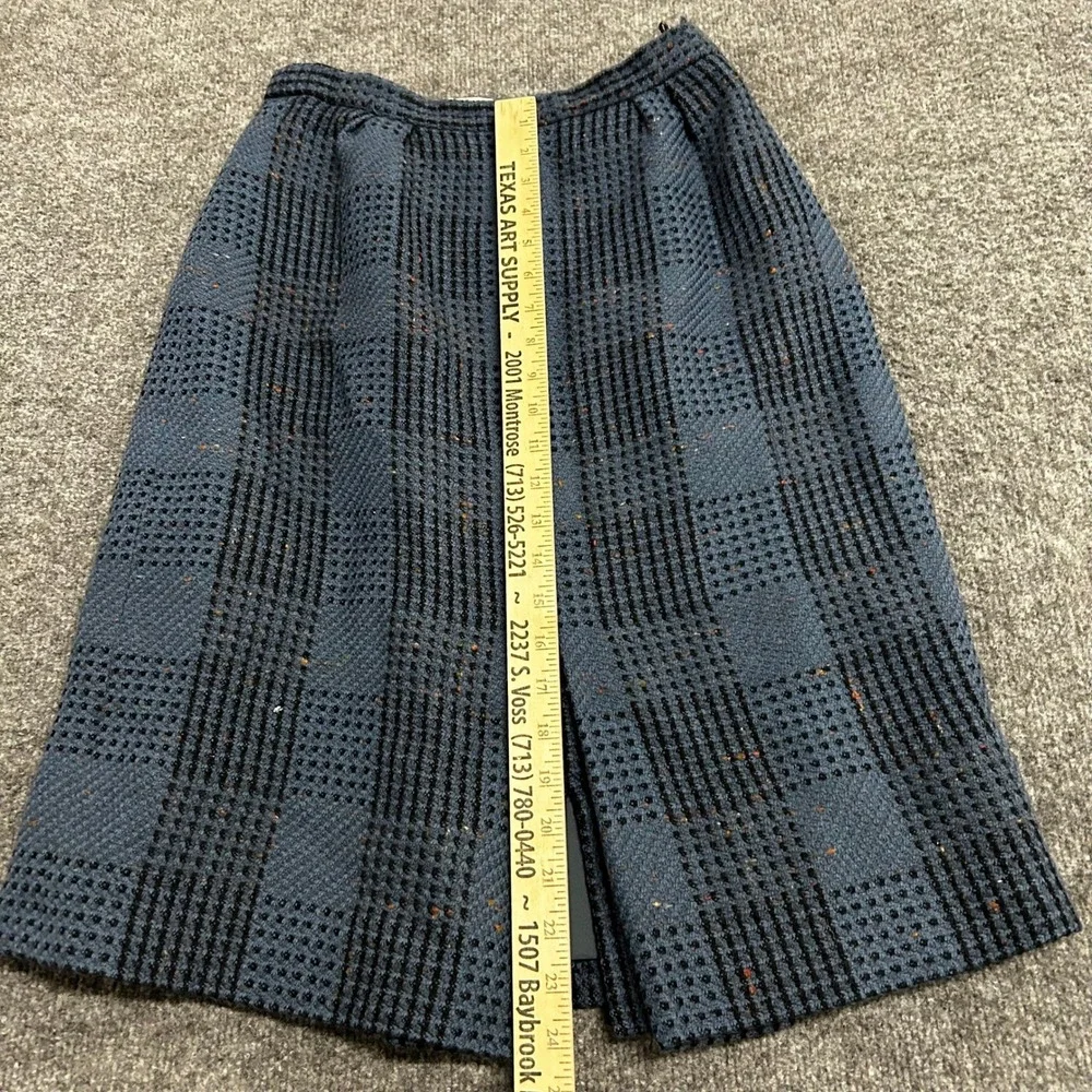 PierBe skirt blue